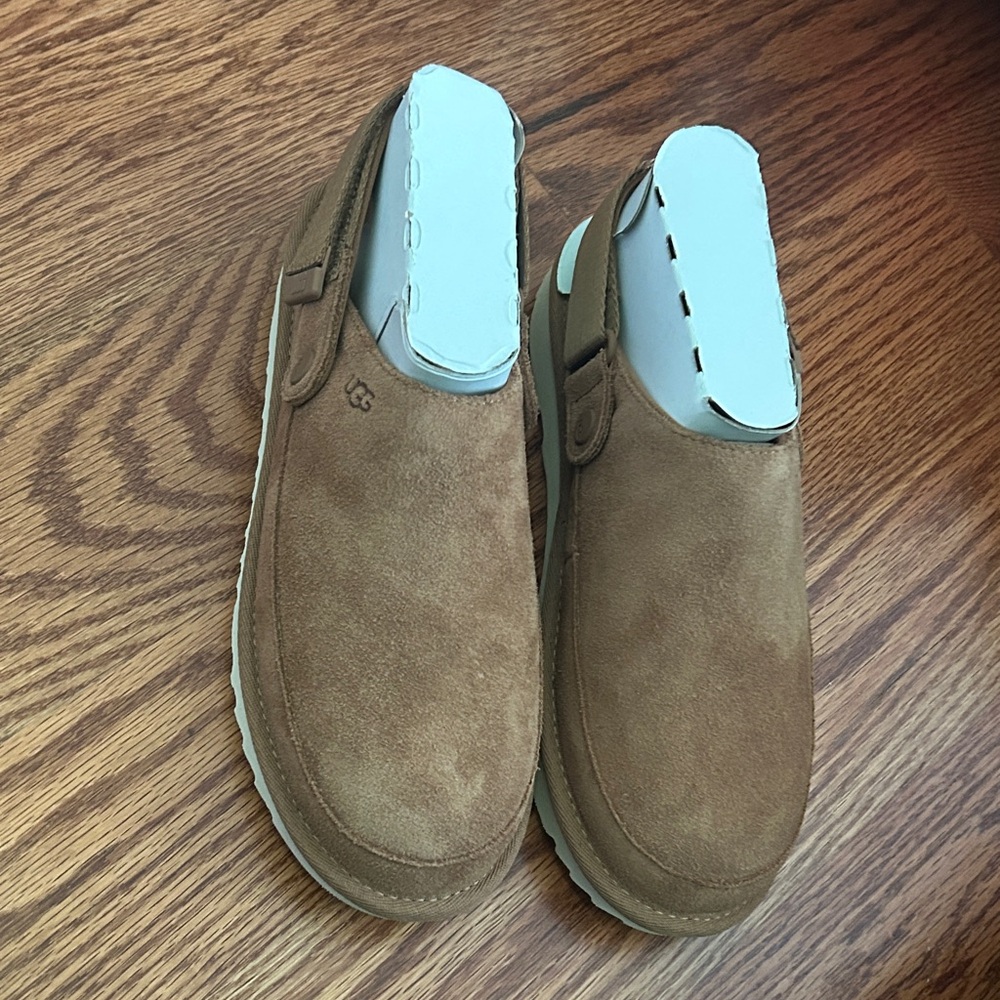 Kids Goldenstar Clog UGG